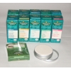 Galet Diffuseur + Huile Diffusion 10 ml Bio